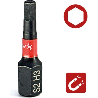 SVXtools H3 25mm C25H3