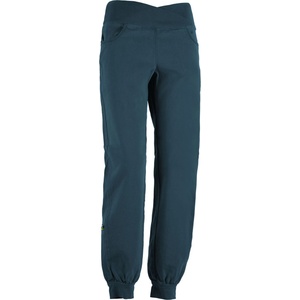 E9 Дамски панталон за боулдър E9 Women's Olivia Bouldering trousers - Whale - размер XS (109-1175-1312)