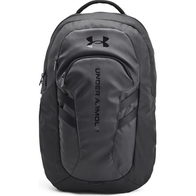 Under Armour Hustle 6.0 Pro Backpack 1384671-001 Černá 31 l