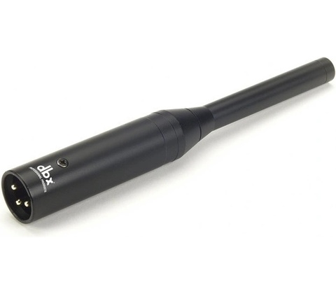 DBX RTA-M