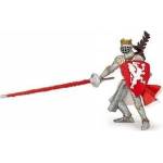 Papo Red Dragon King