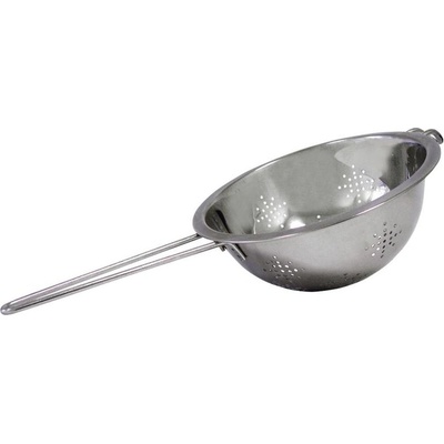 TORO Cedník TORO s rukojetí, průměr 18 cm