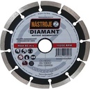 Nástroje cz Kotouč diamantový segmentový 150 x 2,0 x 22,2 mm IM-DK-S150