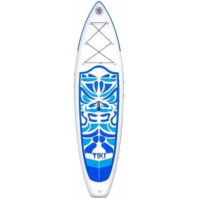Paddleboard FunWater SUPFW05B Tiki