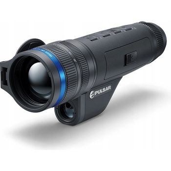 Pulsar Telos LRF XG50