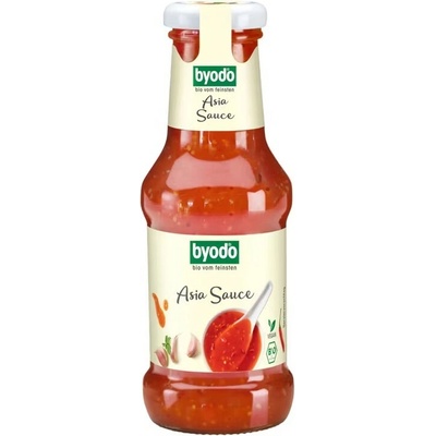 Byodo Omáčka Asia style 250 ml