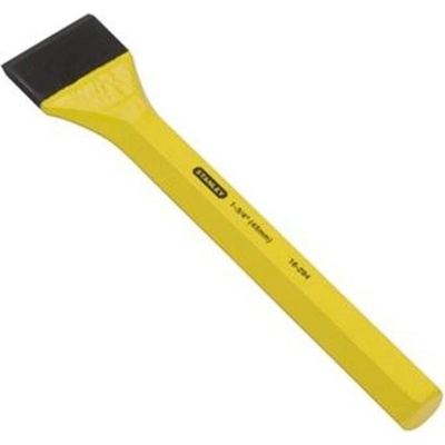 Stanley 4-18-294 - Sekáč plochý ruční 42x215mm široký zednický