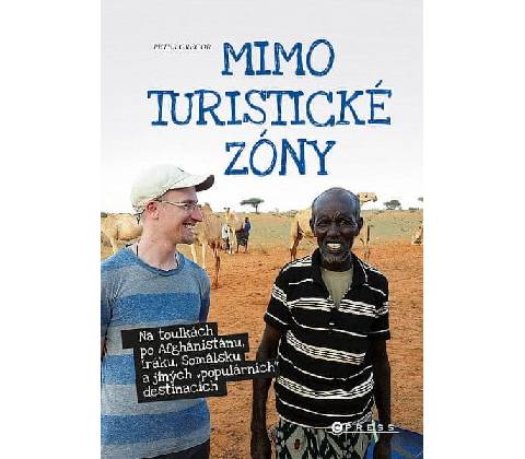 Mimo turistickou zónu