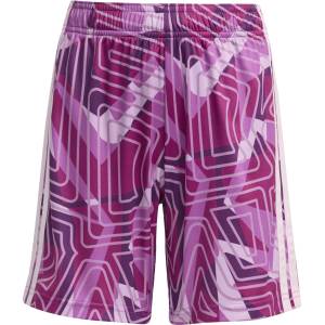 adidas Tiro 26 competition gk short y лилаво, бяло 152 (kc5470)