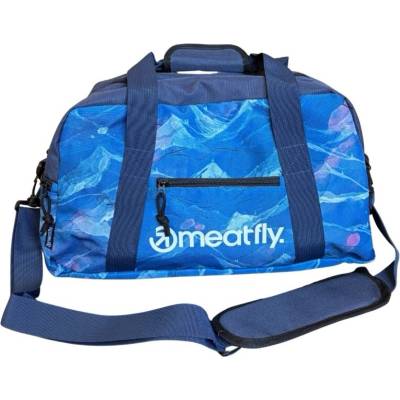 Meatfly Mavis modrá 26 L