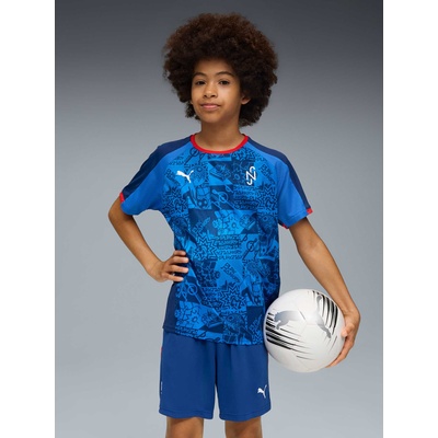 PUMA Тениска Neymar JR Playmaker Jersey Jr