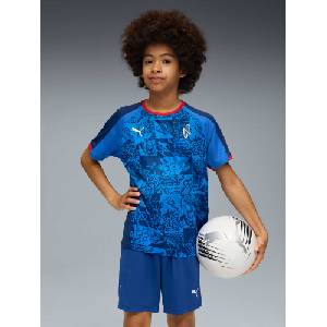 PUMA Тениска Neymar JR Playmaker Jersey Jr