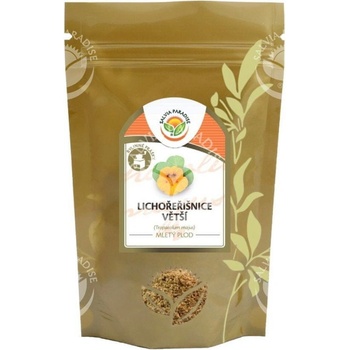Salvia Paradise Lichořeřišnice větší plod mletý 75g