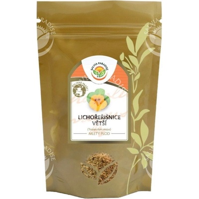 Salvia Paradise Kapucínka väčšia mletý plod 75 g
