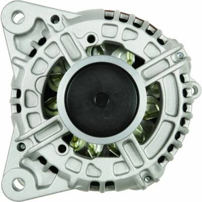 generátor AS-PL (AUTO STARTER) A0166(P)
