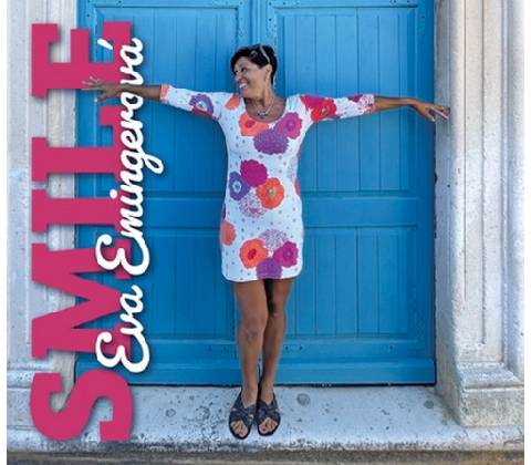 Emingerová Eva - Smile CD