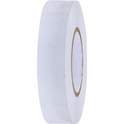 Perdix Elektroizolačná páska 15 mm x 10 m biela
