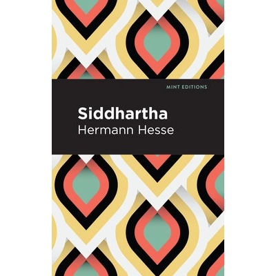 Siddhartha Hesse HermannPaperback