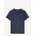 Tommy Hilfiger Тениска Tommy Hilfiger HWK Tape T Shirt - Navy Blazer