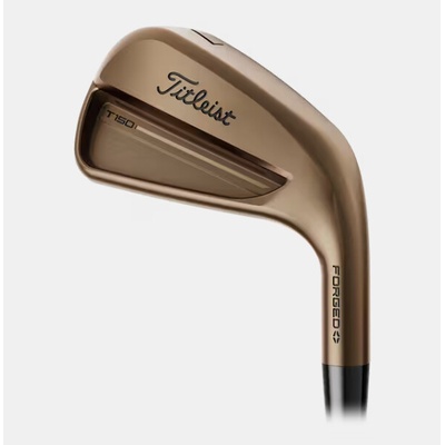Titleist T150 4G Oil Can set pravý 4-PW ocel Stiff