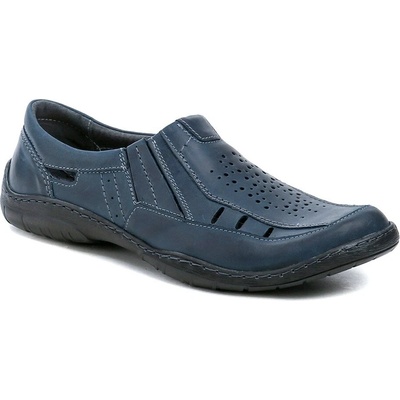 Mateos 492B navy