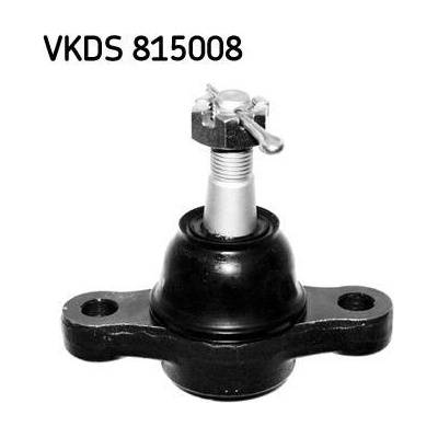 Podpora/kloub SKF VKDS 815008 (VKDS815008)
