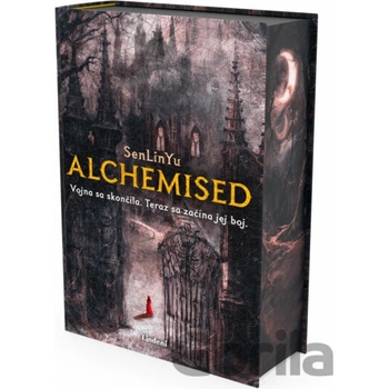 Alchemised - SenLinYu
