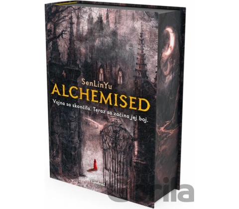 Alchemised - SenLinYu
