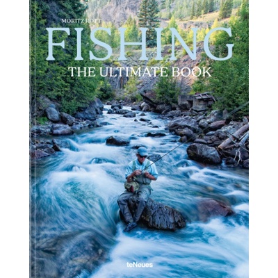 Fishing - Moritz Rott – Hledejceny.cz