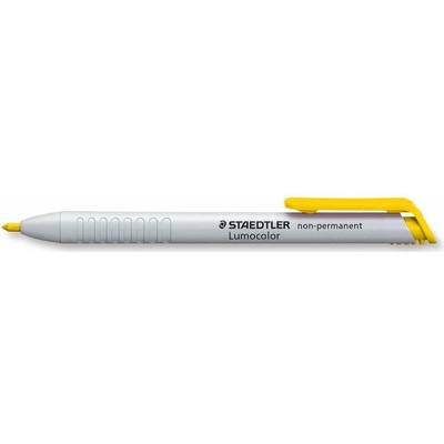 Staedtler Lumocolor 768N žltý
