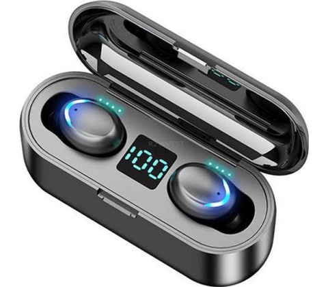 Techonic F9