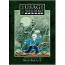 Usagi Yojimbo Yokai - Stan Sakai