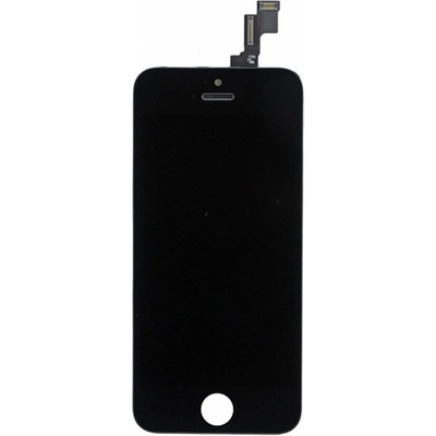 LCD Displej + Dotykové sklo Apple iPhone 5S / SE