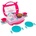 Mochtoys Комплект кухненски аксесоари в кутия - 22 части