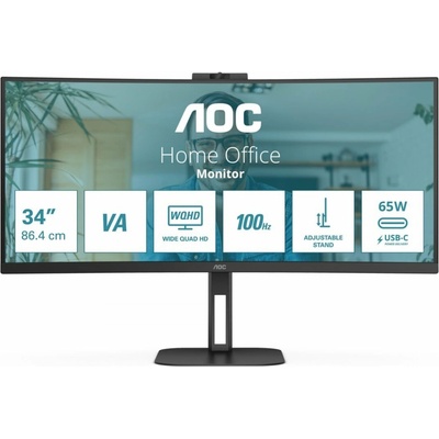 AOC CU34V5CW