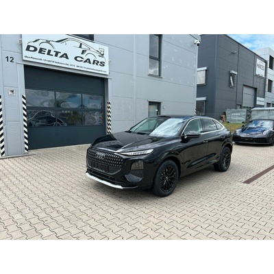 Audi Q3 TDI Sportback 110 kW