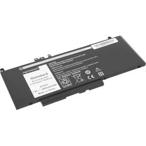 Movano Батерия за Dell Latitude E5250 / E5450 / E5550, 7.4 V, 5800 mAh (BT/DE-E5550)