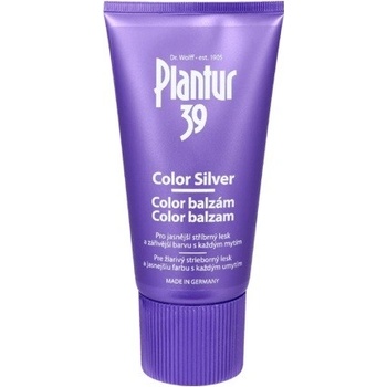 Plantur 39 Color Silver balzám 150 ml