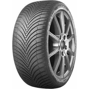 Image 1 of Kumho SOLUS 4S HA32 195/60 R16 93V