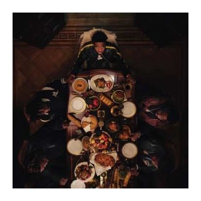 Roddy Ricch - Feed Tha Streets Iii CD