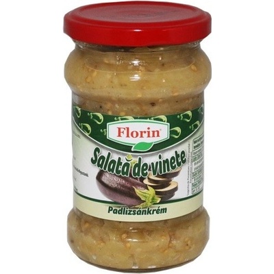 Florin Baklažánová nátierka 314 g