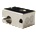 E3D Меден отоплителен блок v6 - 1 бр (v6-block-cartridge-cop-inc-fix)