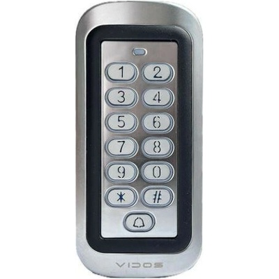Kódový zámok VIDOS ZS47-MF