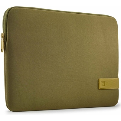 Case Logic Reflect pouzdro na 13" Macbook Pro REFMB113 olivové