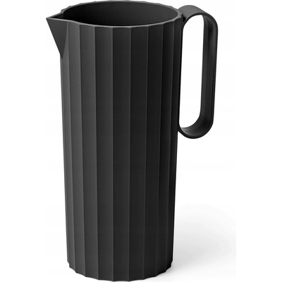 BLIM PLUS HYDRIA Džbán 1,7l černý