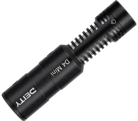 Deity V-Mic D4