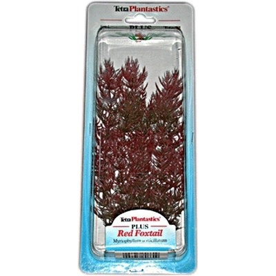 Tetra Myriophyllum heterophyllum (Red Foxtail) 23 cm