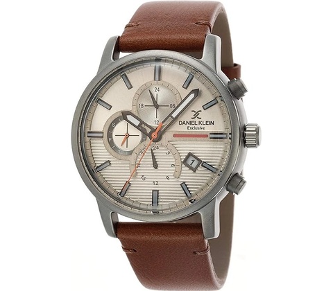 Daniel Klein DK12477-6