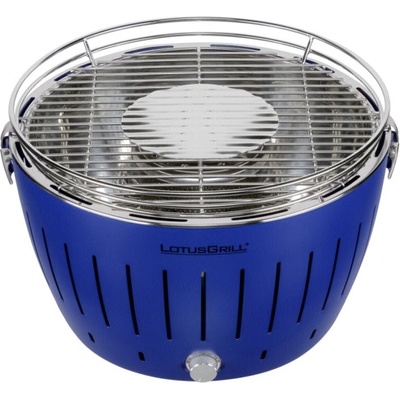 LotusGrill G34 U Blau-462730