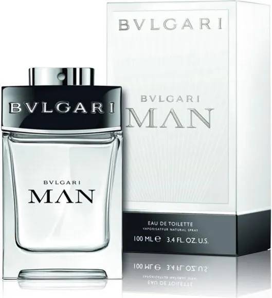 Bvlgari Man (2010) EDT 100 ml